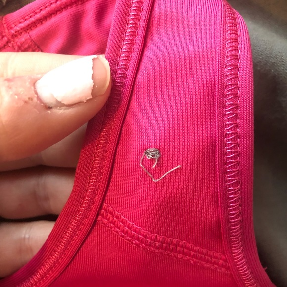 Nike sports bra - Picture 2 of 3